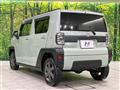 2023 Daihatsu Taft