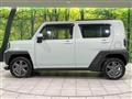 2023 Daihatsu Taft