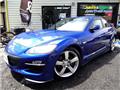 2009 Mazda RX-8