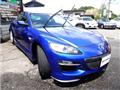 2009 Mazda RX-8