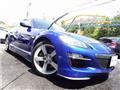 2009 Mazda RX-8