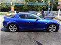 2009 Mazda RX-8