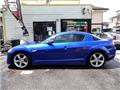2009 Mazda RX-8