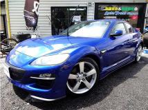 2009 Mazda RX-8