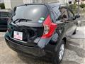 2016 Nissan Note