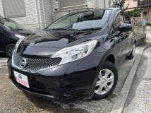 2016 Nissan Note