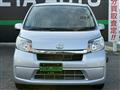 2013 Daihatsu Move
