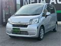 2013 Daihatsu Move