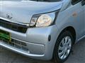 2013 Daihatsu Move
