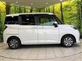 2018 Toyota Tank