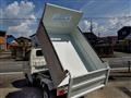 2016 Suzuki Carry Truck