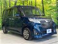 2018 Toyota Roomy