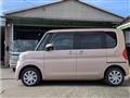 2019 Daihatsu Tanto