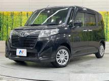2019 Toyota Roomy