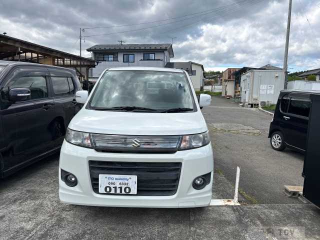 2011 Suzuki Wagon R
