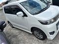 2011 Suzuki Wagon R