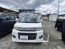 2011 Suzuki Wagon R