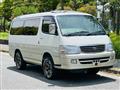 2003 Toyota Hiace Wagon