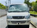 2003 Toyota Hiace Wagon