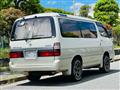 2003 Toyota Hiace Wagon