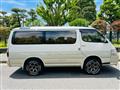 2003 Toyota Hiace Wagon