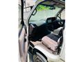 2003 Toyota Hiace Wagon