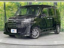 2021 Toyota Roomy