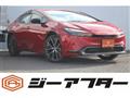 2023 Toyota Prius