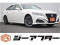 2018 Toyota Crown