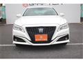 2018 Toyota Crown