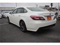 2018 Toyota Crown
