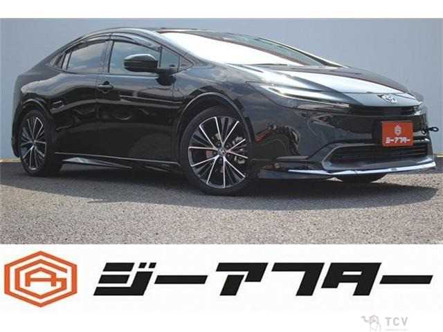 2023 Toyota Prius
