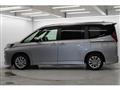 2022 Toyota Noah