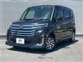 2023 Toyota Roomy