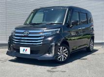 2023 Toyota Roomy