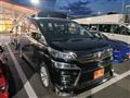 2018 Toyota Vellfire