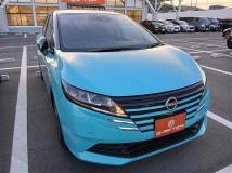 2024 Nissan Note