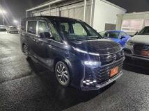 2023 Toyota Voxy