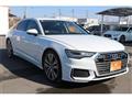 2019 Audi A6