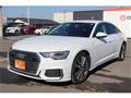 2019 Audi A6