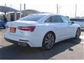 2019 Audi A6