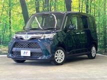 2024 Toyota Roomy