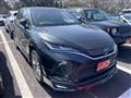2021 Toyota Harrier