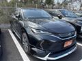 2023 Toyota Harrier