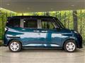2017 Toyota Tank