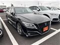 2021 Toyota Crown