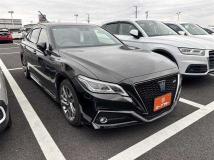 2021 Toyota Crown