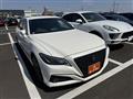 2020 Toyota Crown
