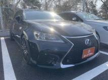 2012 Lexus GS