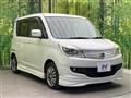 2011 Suzuki Solio